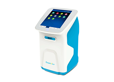 Countstar 细胞计数仪