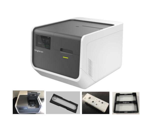 Singleron Matrix 仪器