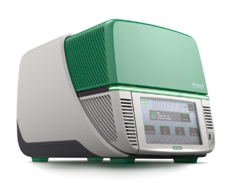 Bio-Rad CFXOpus 96多通道实时荧光定量PCR仪