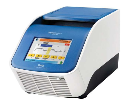 96 孔快速热循环PCR仪