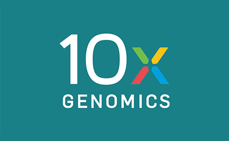 进口10x Genomics平台展示